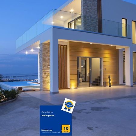 Ioniangems Villa Apolpaina Luaran gambar