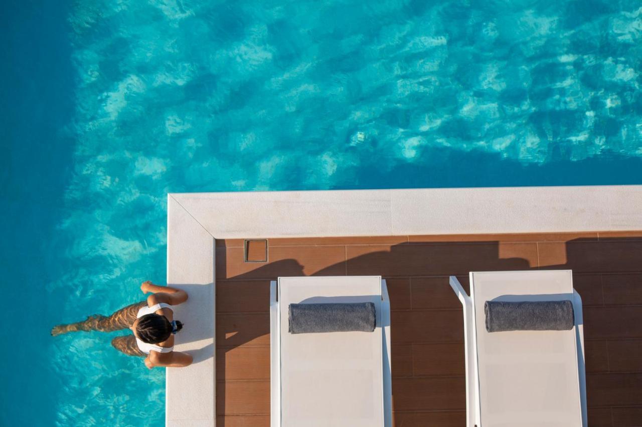 Ioniangems Villa Apolpaina Luaran gambar