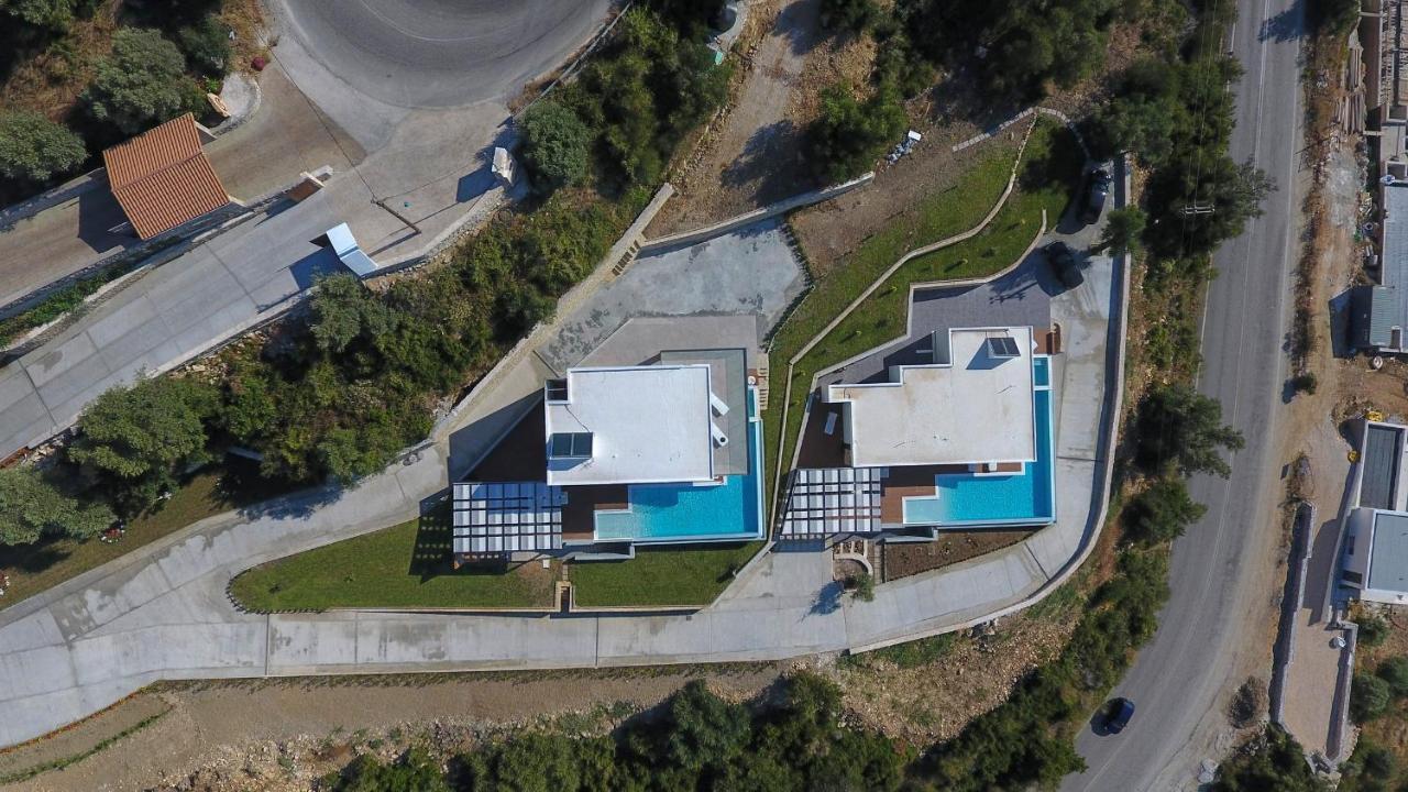 Ioniangems Villa Apolpaina Luaran gambar