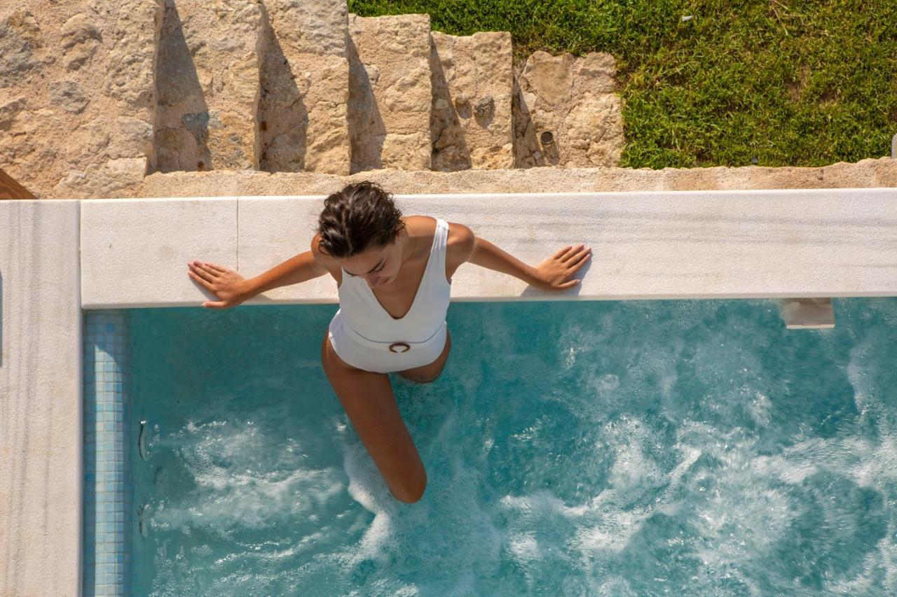 Ioniangems Villa Apolpaina Luaran gambar