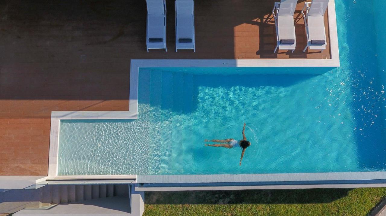 Ioniangems Villa Apolpaina Luaran gambar