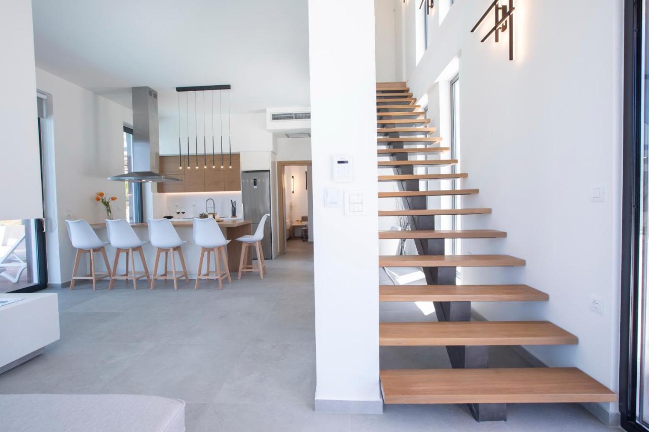 Ioniangems Villa Apolpaina Luaran gambar