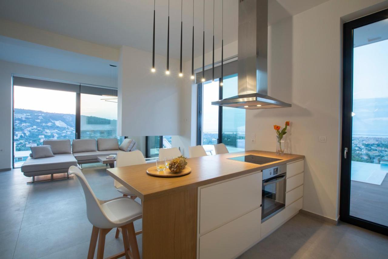 Ioniangems Villa Apolpaina Luaran gambar