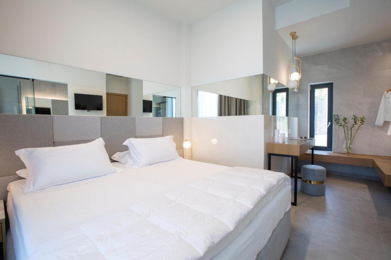 Ioniangems Villa Apolpaina Luaran gambar