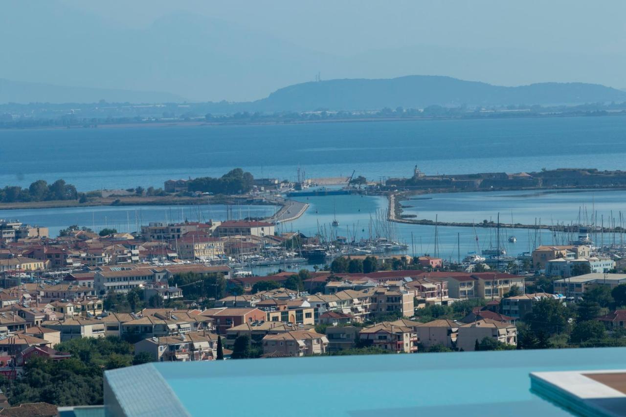 Ioniangems Villa Apolpaina Luaran gambar