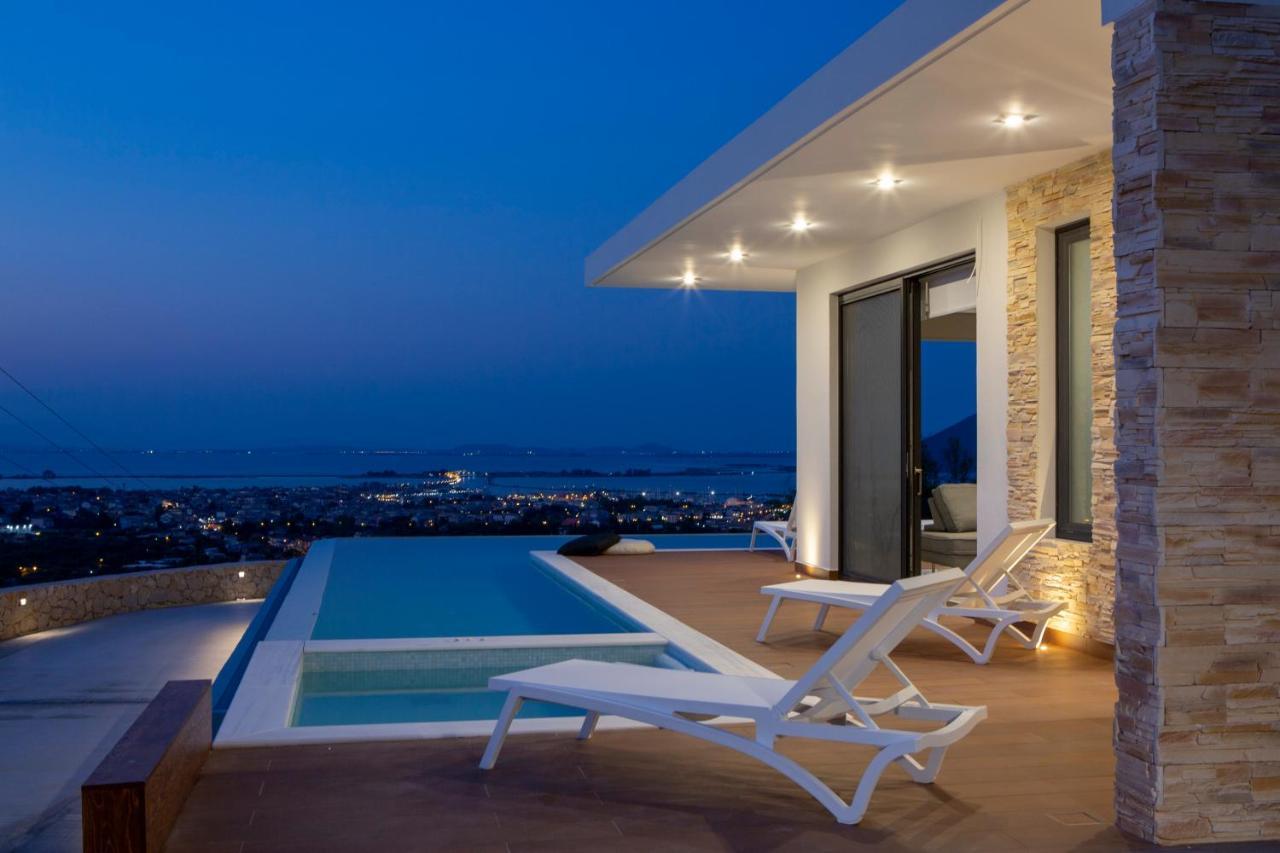 Ioniangems Villa Apolpaina Luaran gambar
