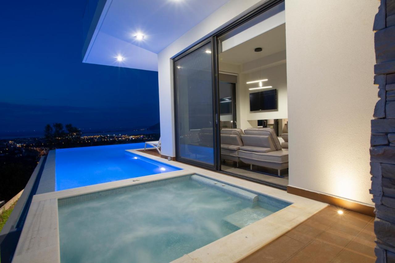 Ioniangems Villa Apolpaina Luaran gambar