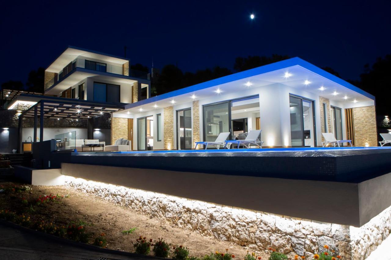 Ioniangems Villa Apolpaina Luaran gambar