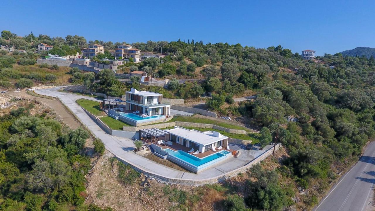 Ioniangems Villa Apolpaina Luaran gambar