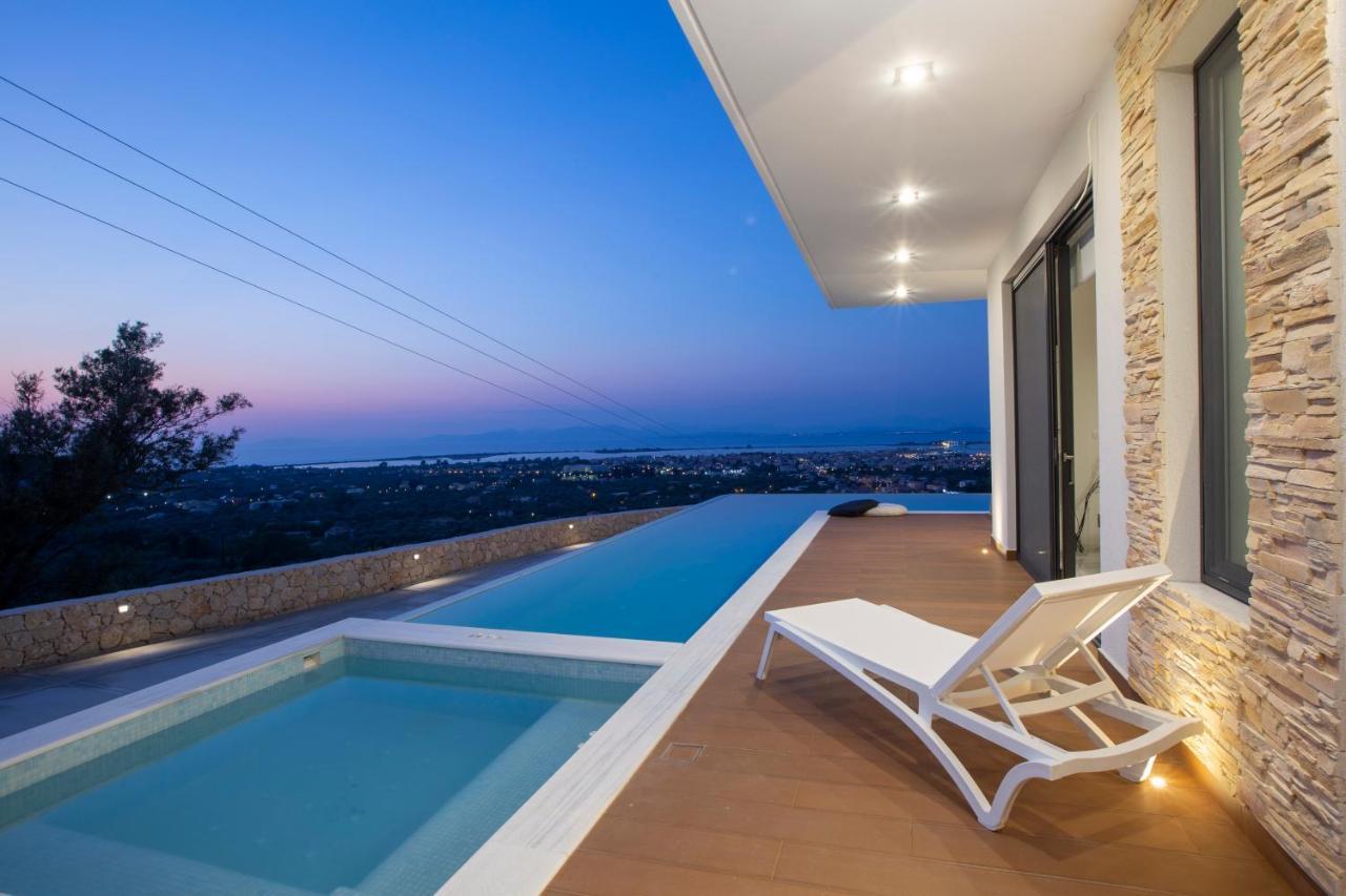 Ioniangems Villa Apolpaina Luaran gambar