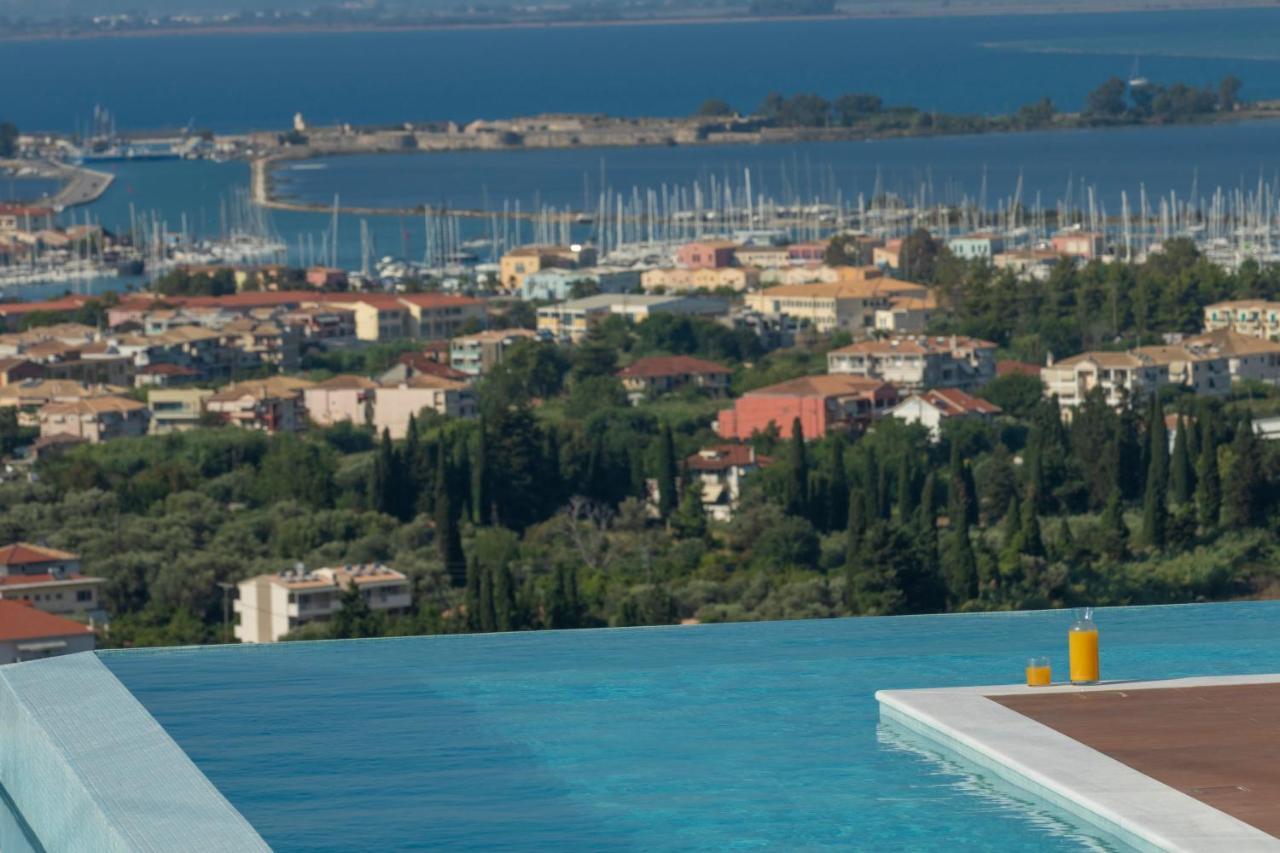 Ioniangems Villa Apolpaina Luaran gambar