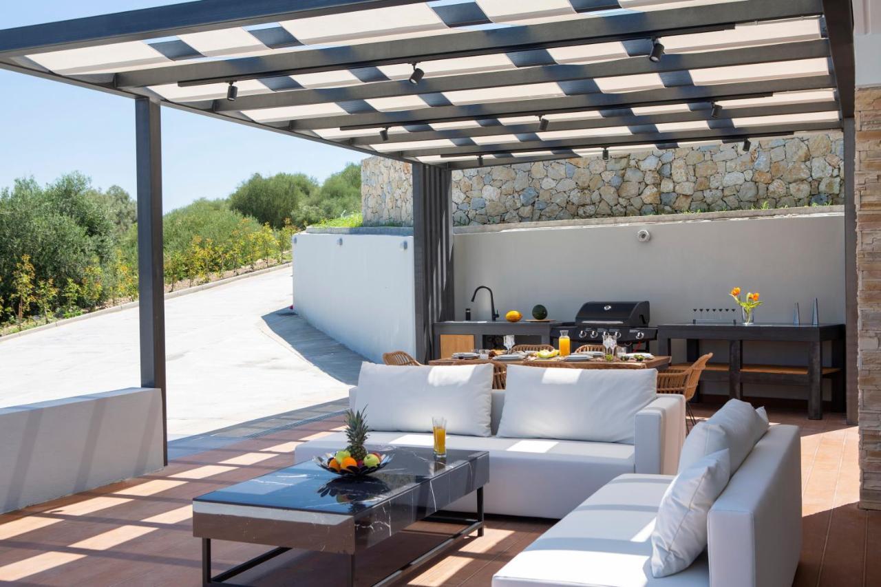 Ioniangems Villa Apolpaina Luaran gambar