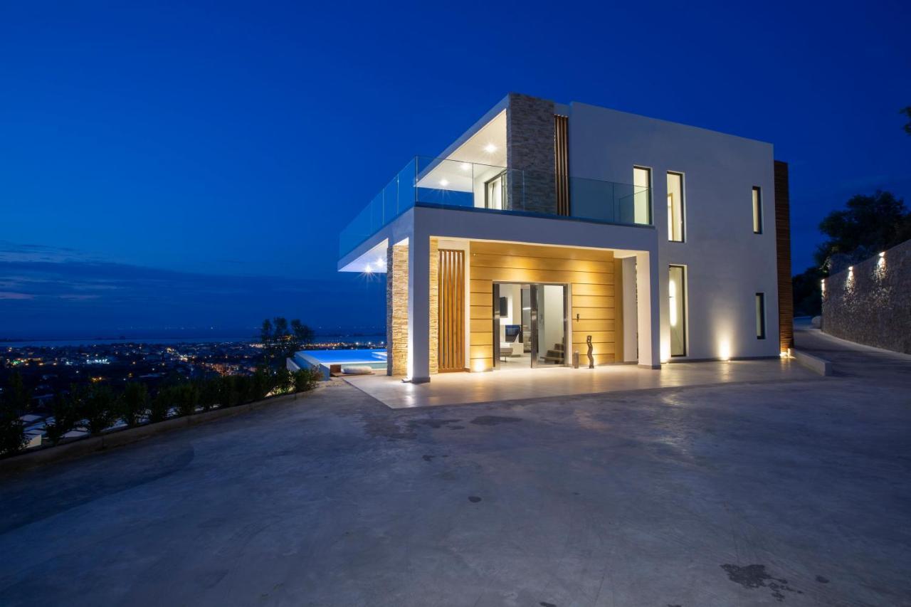 Ioniangems Villa Apolpaina Luaran gambar