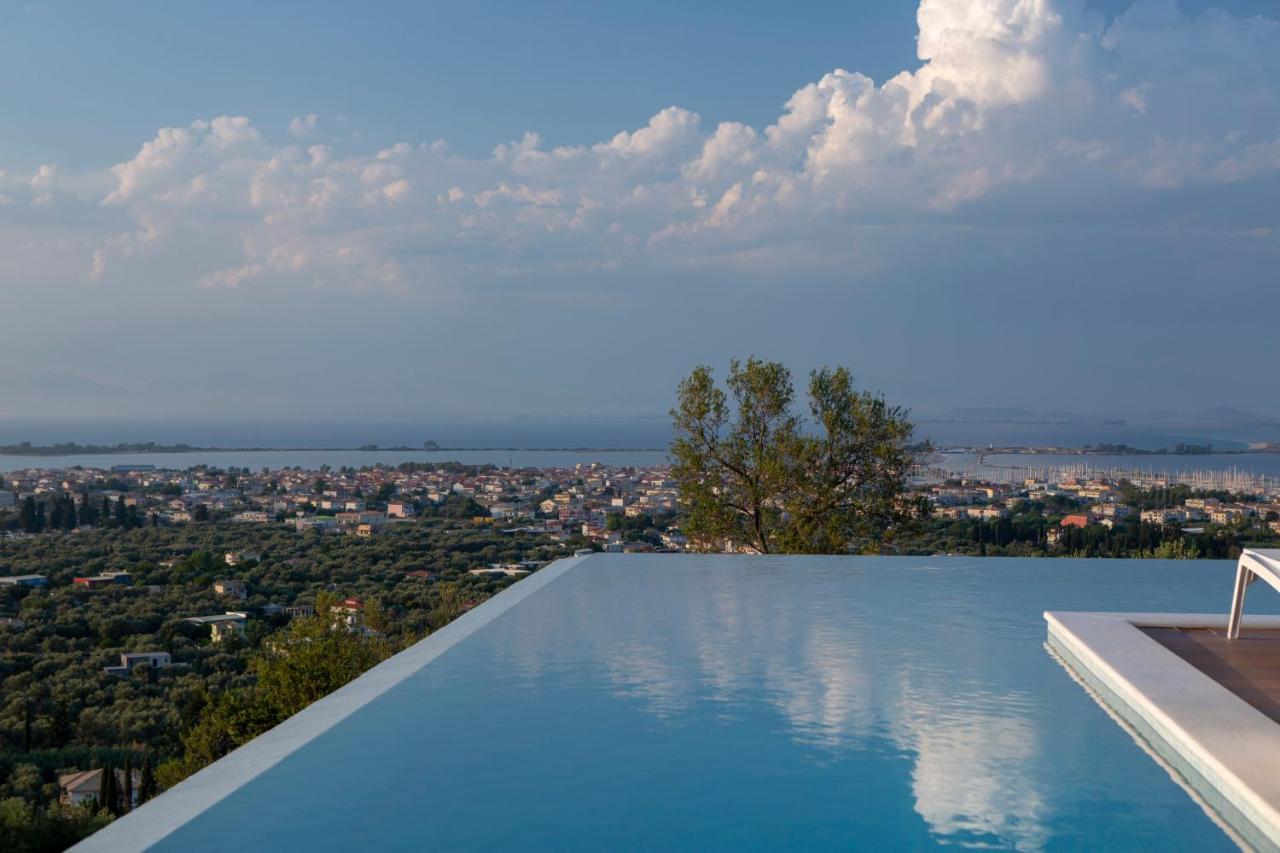 Ioniangems Villa Apolpaina Luaran gambar
