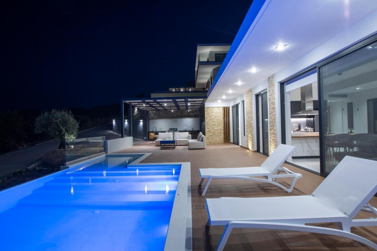 Ioniangems Villa Apolpaina Luaran gambar
