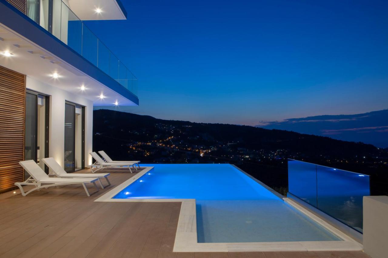 Ioniangems Villa Apolpaina Luaran gambar