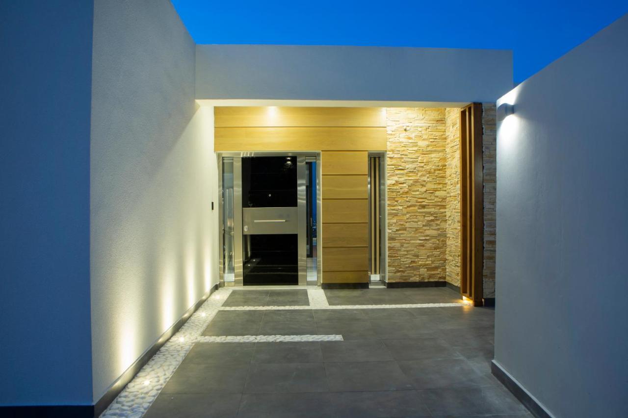 Ioniangems Villa Apolpaina Luaran gambar