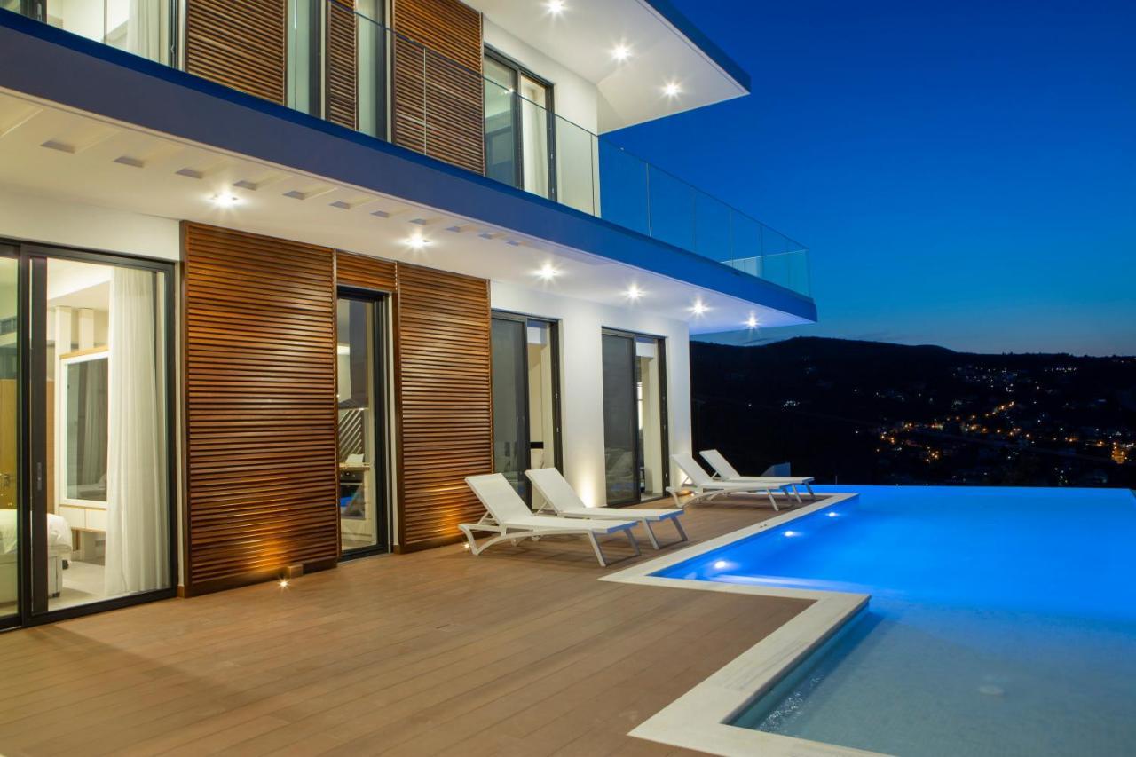 Ioniangems Villa Apolpaina Luaran gambar